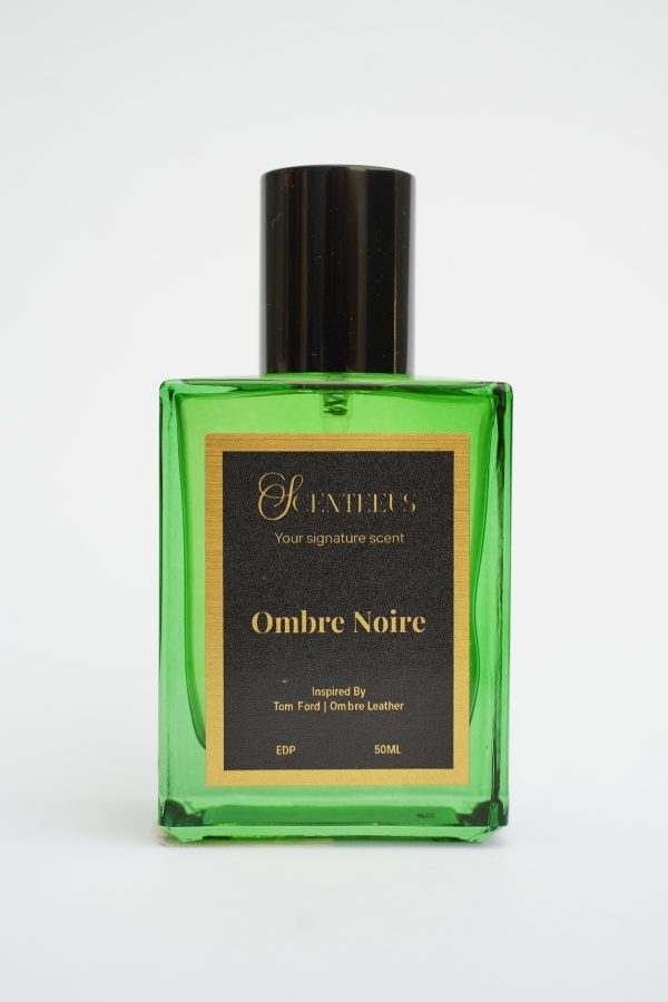 Ombre Noir