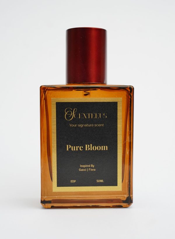 Pure Bloom | Impression of Gucci Flora