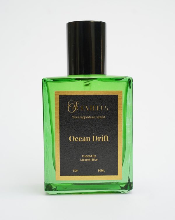 Ocean Drift