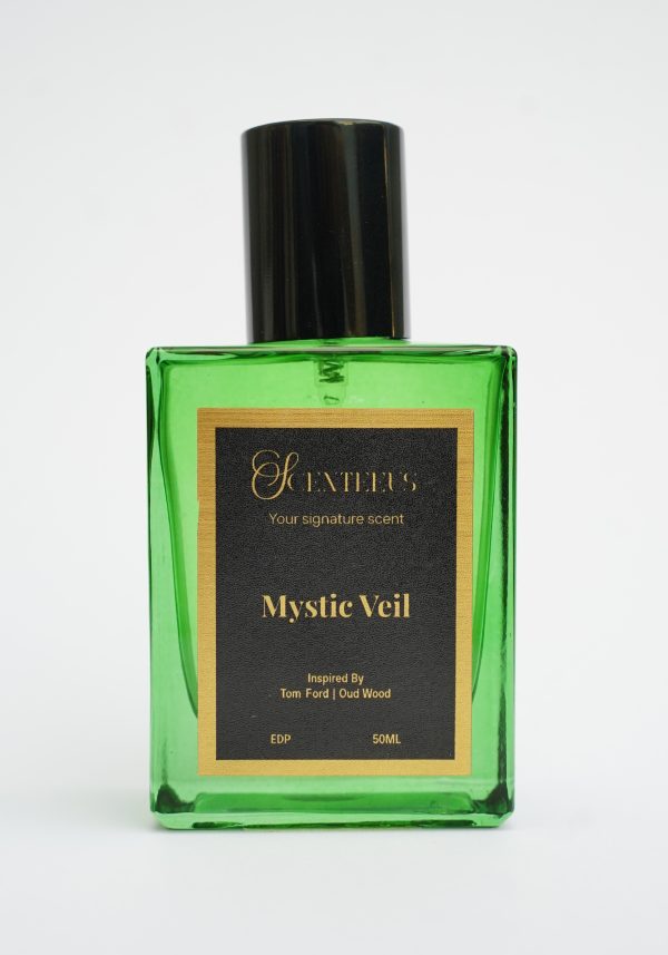 Mystic Veil