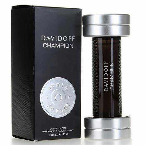 Champion by Davidoff