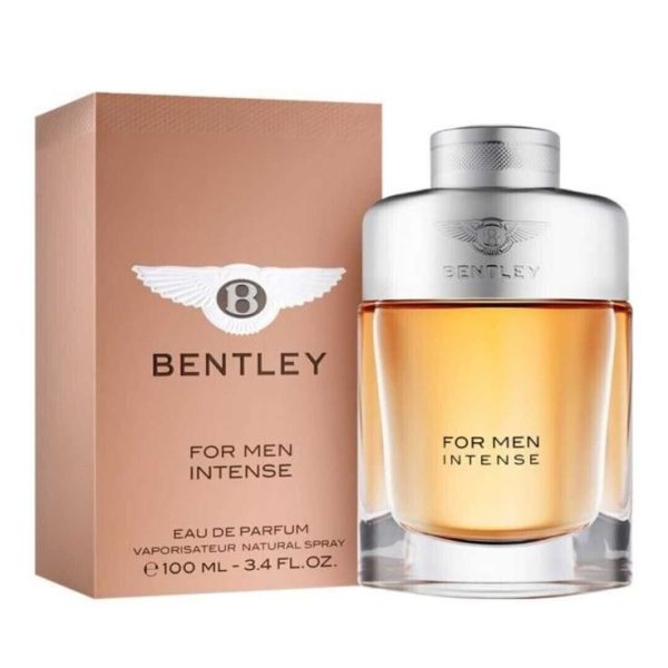 Bentley for Men Intense by Bentley