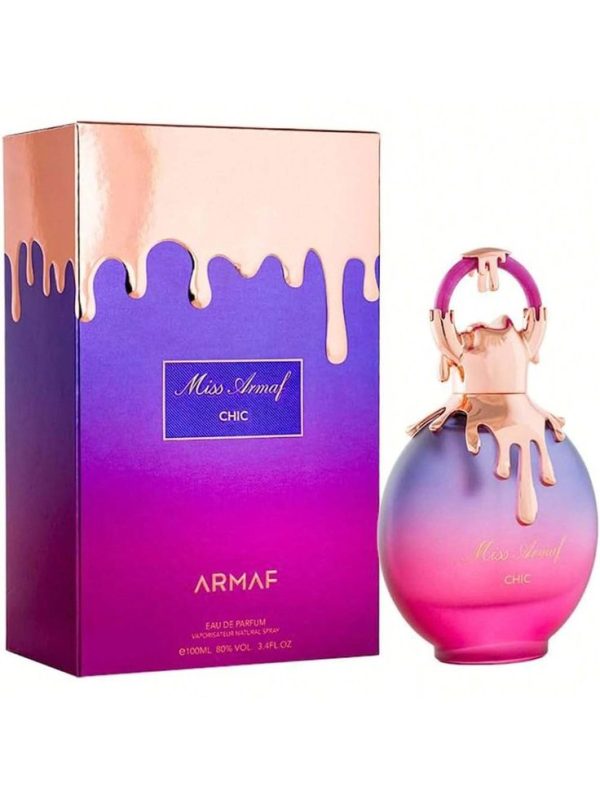 Chic By Armaf