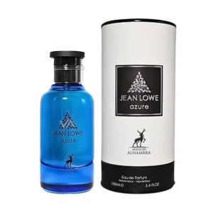 Jean Lowe Azure By Maison Alhambra