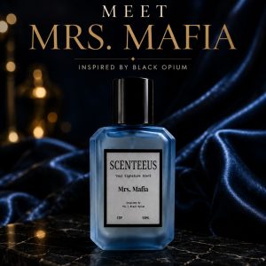 Mrs Mafia